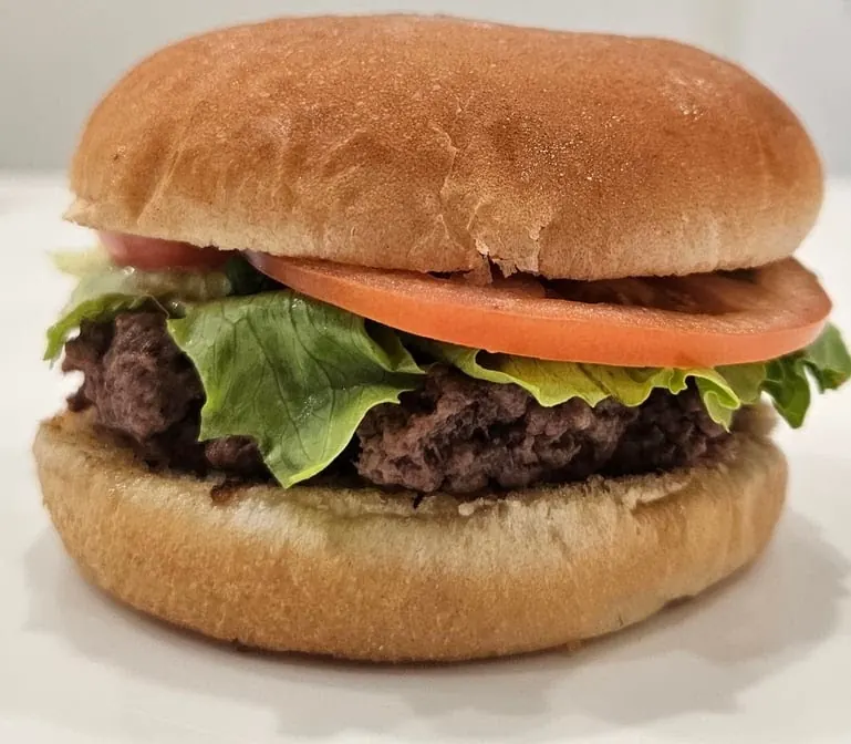 Hamburger